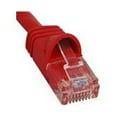 thumbnail image 1 of Patchcord 7 ft. Cat6 -Red, 1 of 1