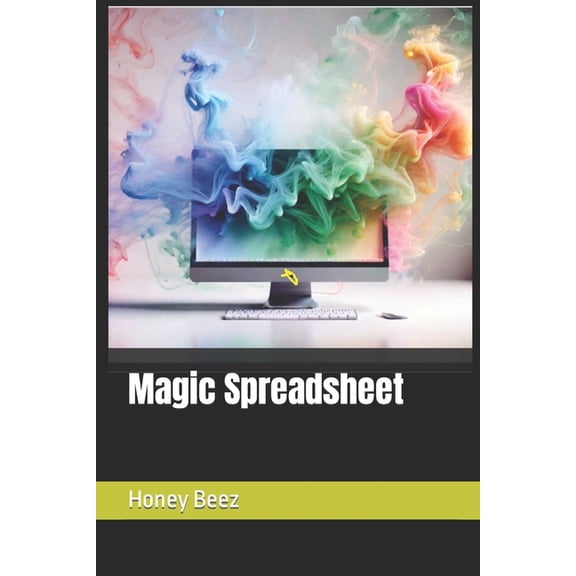 Patchcord Chess Legend Magic Spreadsheet, Book 5, (Paperback)