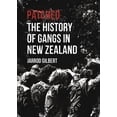 thumbnail image 1 of Patched : The History of Gangs in New Zealand (Paperback), 1 of 1