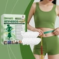 thumbnail image 1 of Patches, Plant Extract Body Patches, Unisex, Gentle and Non-Irritating for Daily Use, 1 of 9