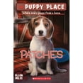 thumbnail image 1 of Pre-Owned Patches (the Puppy Place #8): Where Every Puppy Finds a Home Volume 8 (Paperback) 0439874130 9780439874137, 1 of 1