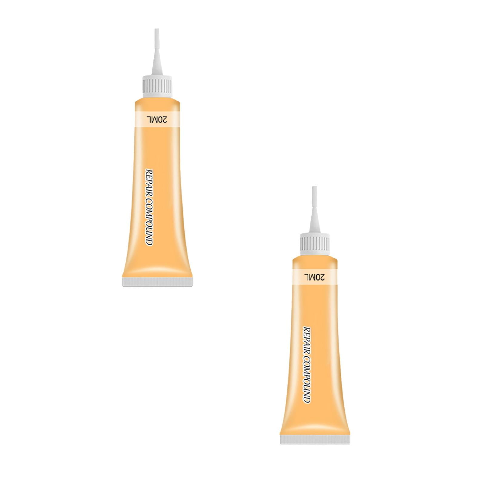 Patching Compound Tool Filler Rip Scratch Leather Seat Kit Car Scuffs