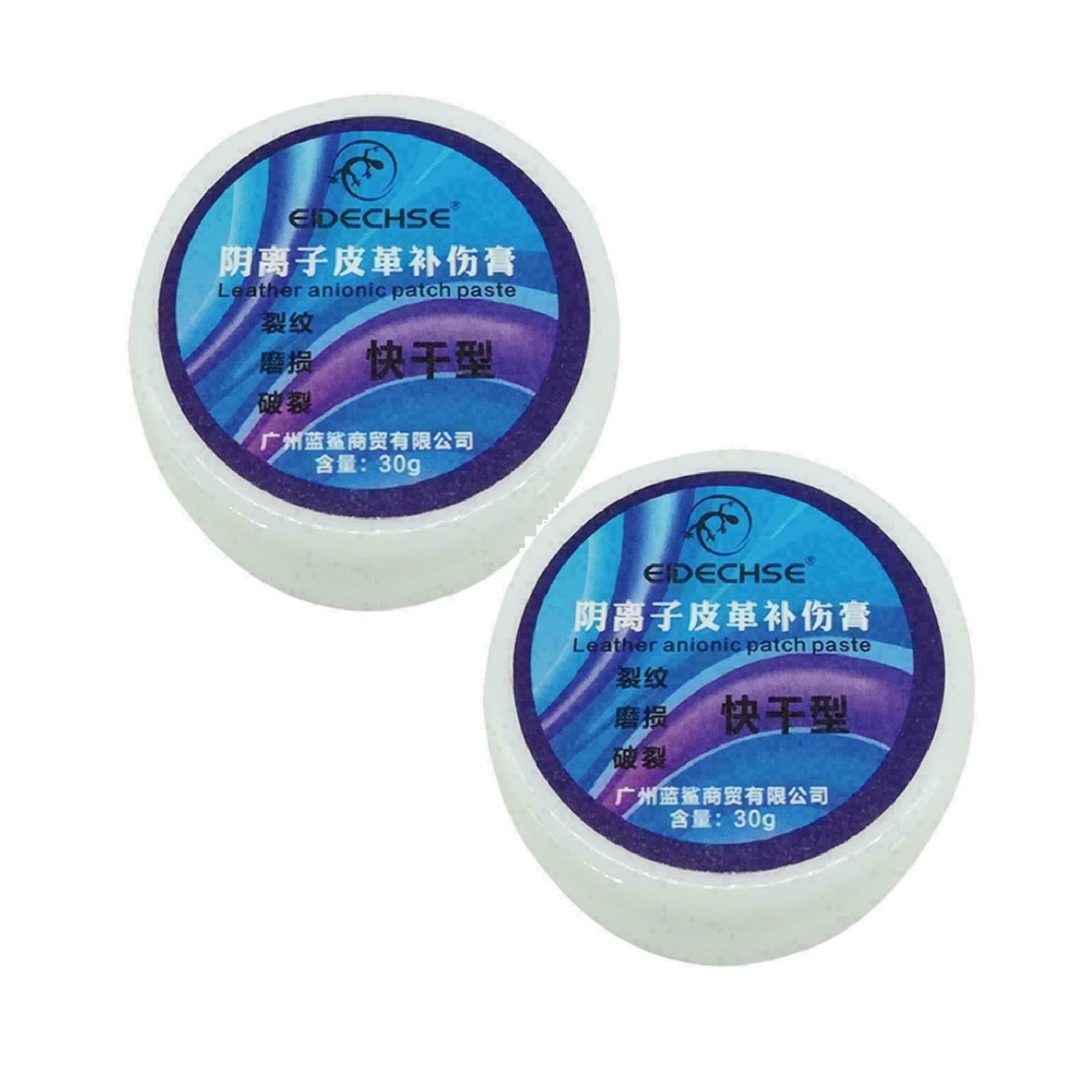 Patching Compound Viny Leather Sofa Cracks Restoration Filler Leather