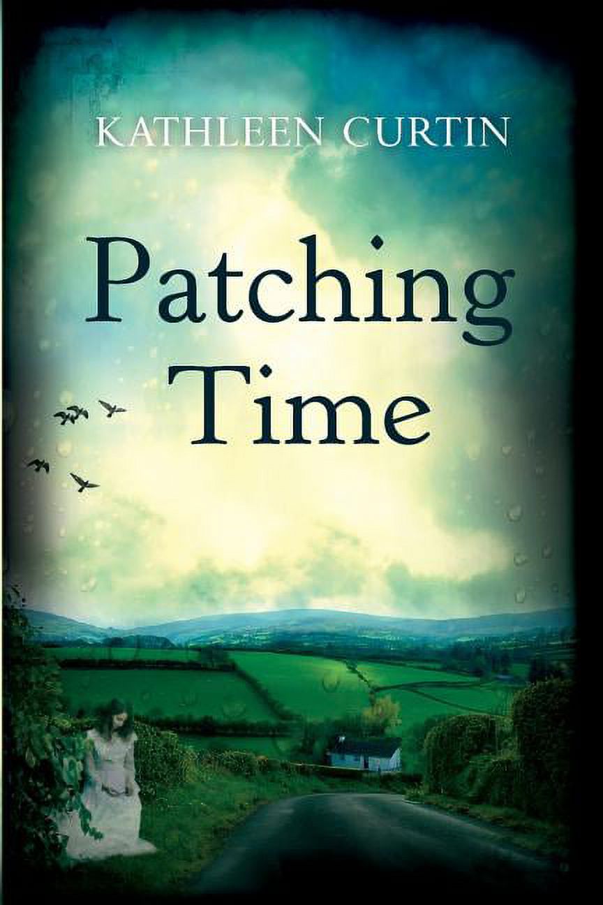 Patching Time (Paperback)