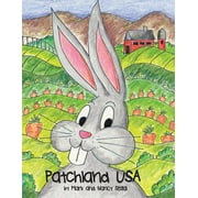 Patchland USA (Paperback)