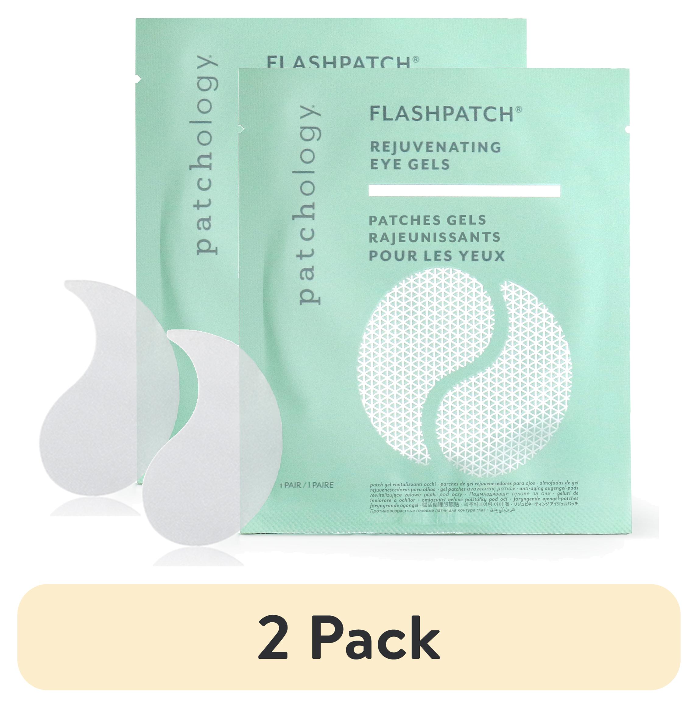 Patchology FlashPatch Rejuvenating Eye Gels Single