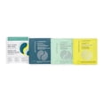thumbnail image 1 of Patchology Flashpatch Eye Gel All Eyes On You Under Eye and Face Mask Skin Care Kit, 6 Count, 1 of 9