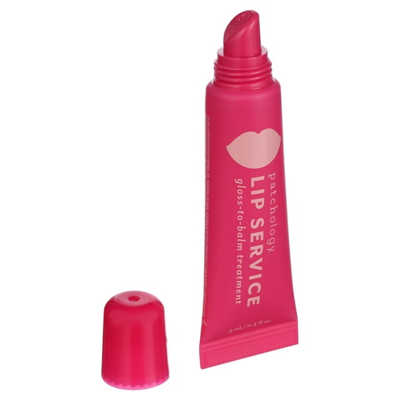 Patchology Lip Service Gloss to Balm Treatment, 9ml