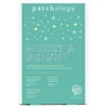 Patchology Merry & Bright Exclusive 2024 Holiday Face Sheet Mask Set, For Dull and Dry Skin