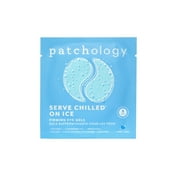 Patchology Serve Chilled™ On Ice Firming Eye Gels