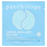 Patchology Serve Chilled™ On Ice Firming Eye Gels