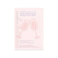 thumbnail image 1 of Patchology Serve Chilled Rose Sheet Face Mask for Beauty Skincare, 0.95 fl oz, 1 of 5