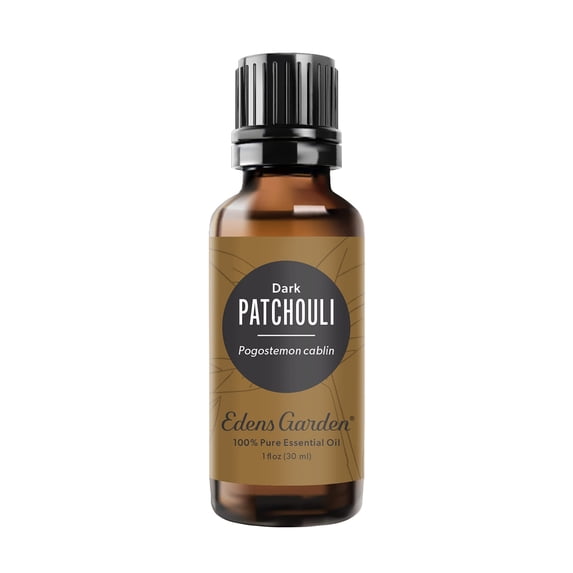 Patchouli 100% Pure Therapeutic Grade Essential Oil Pure - 30ml