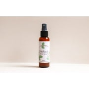 Patchouli Body Spray