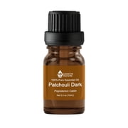 Patchouli AGED Dark Essential Oil 100% Pure Natural Aromatherapy Good In Nature 10mL