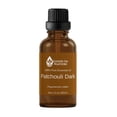 thumbnail image 1 of Patchouli AGED Dark  Essential Oil 100% Pure Natural Aromatherapy Good In Nature 30mL, 1 of 2