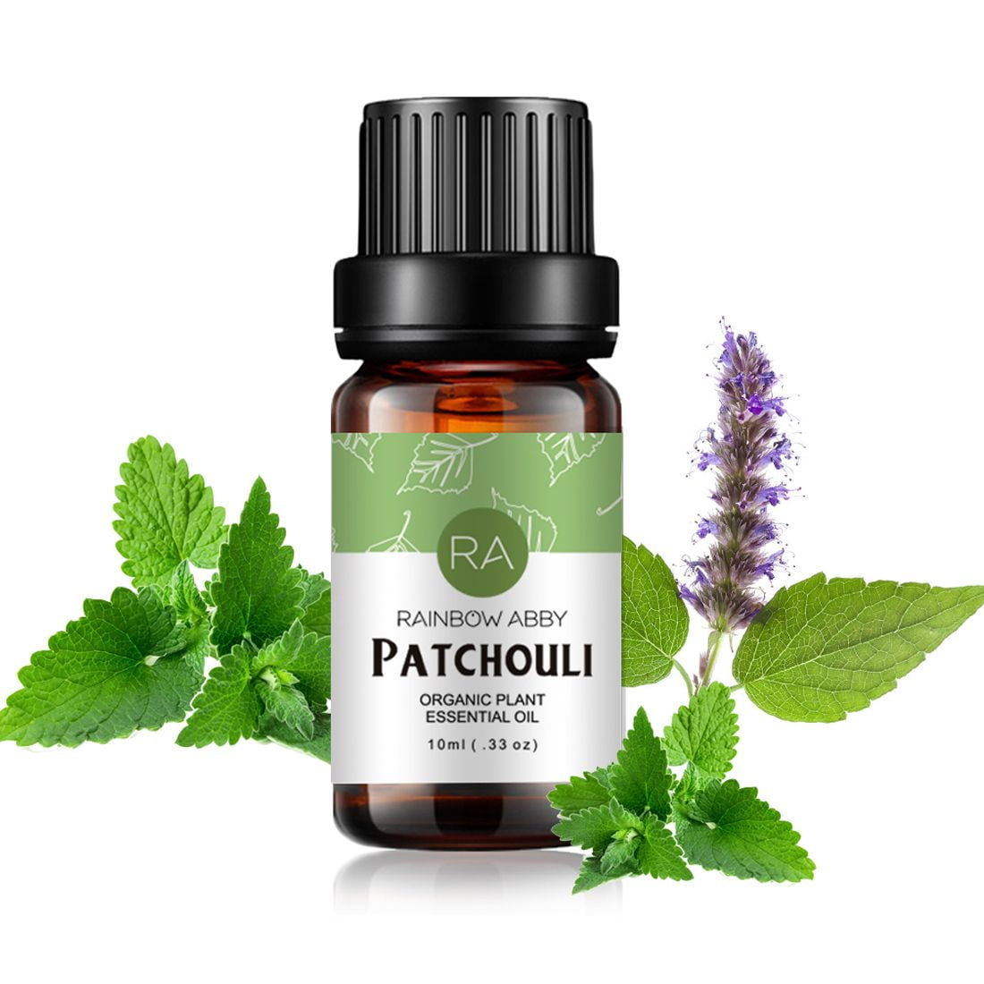 Patchouli Essential Oil 15ml – Aromatic Infusions