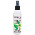 thumbnail image 1 of Patchouli Body Spray, Eclectic Lady, Hydrating Mist, Unisex, 4 oz, 1 of 6