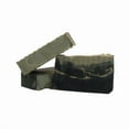thumbnail image 1 of Patchouli Goats Milk Bar Soap -Pack of  3, 1 of 1