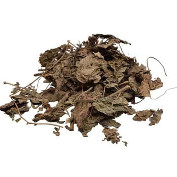 Patchouli Leaf wh 1oz