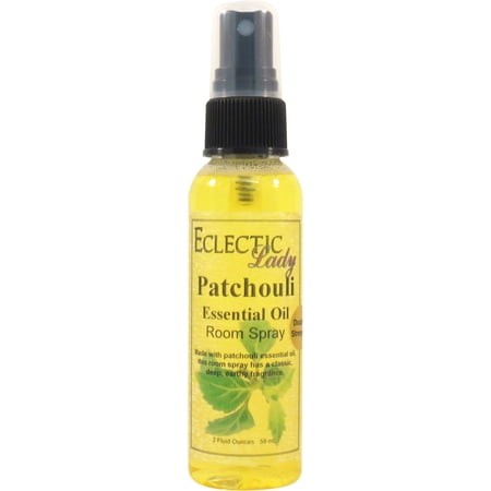 Patchouli Room Spray, 2 ounces