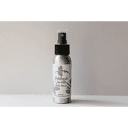 Patchouli Vanilla Body Spray