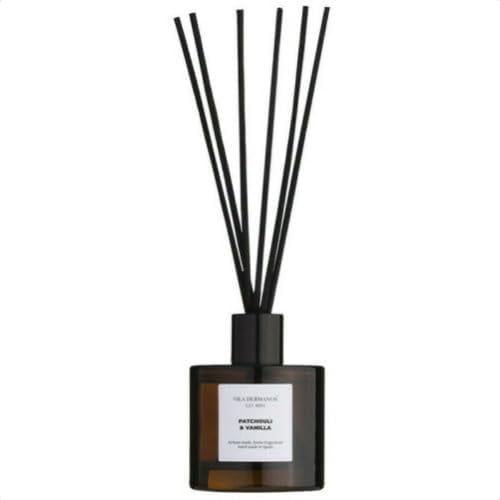 Patchouli & Vanilla Fragrance Diffuser 6.76 oz, Jumbo$$Home Decor, Kitchen, & Other