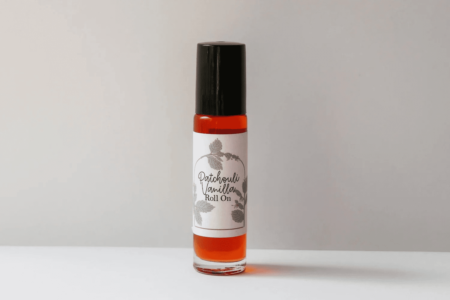 Patchouli Vanilla Roll On