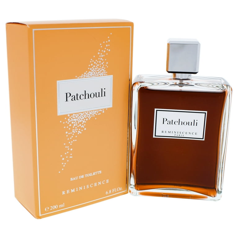 Patchouli cologne walmart new arrivals