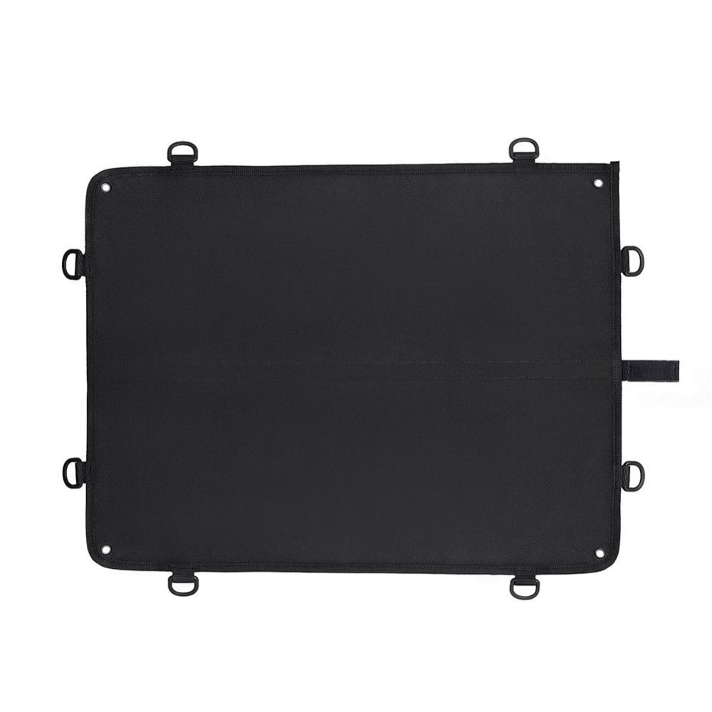 Patchs Display Board Easy to Fix for Safe Wall Board 1000D Nylon Magic