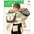 thumbnail image 1 of Pre-Owned Patchwork Bags (Paperback) 0870408208 9780870408205, 1 of 1