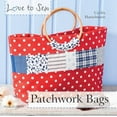 thumbnail image 1 of Pre-Owned Patchwork Bags [With Pattern(s)] (Paperback) 1844489272 9781844489275, 1 of 1