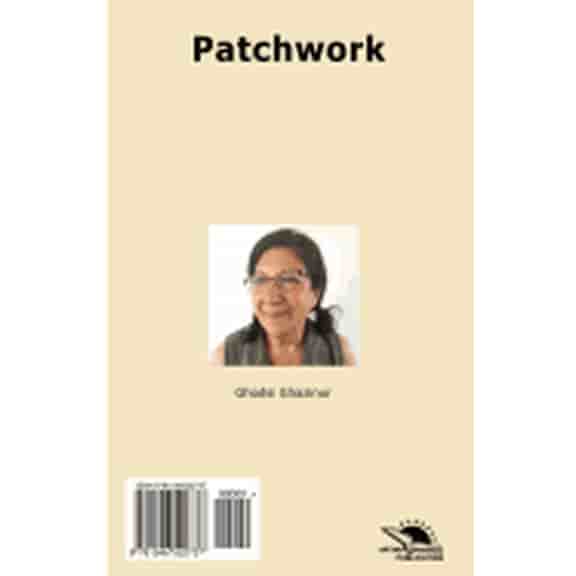 Patchwork (Chehel Tekeh) : Short Story Collection