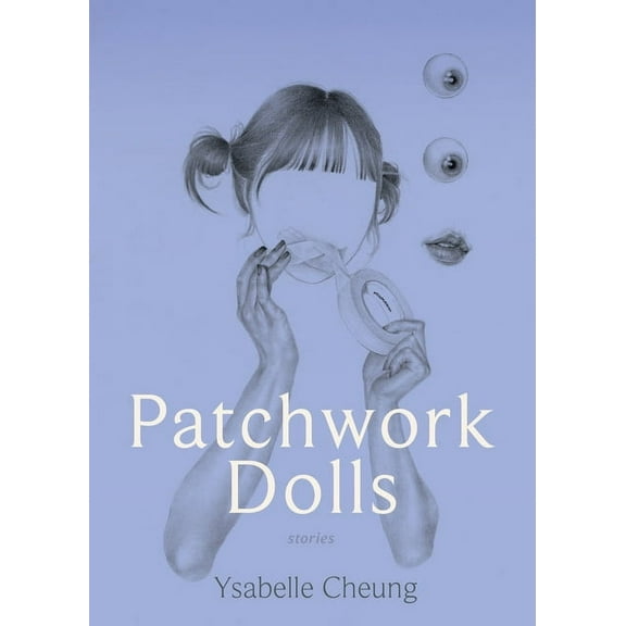 Patchwork Dolls, (Paperback)