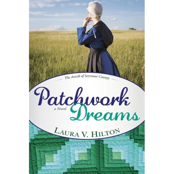 Pre-Owned Patchwork Dreams