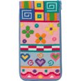 thumbnail image 1 of Patchwork Eyeglass Case, 1 of 1