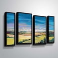 thumbnail image 1 of Patchwork Fields V, 1 of 2