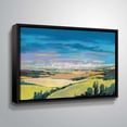 thumbnail image 1 of Patchwork Fields V, 1 of 2