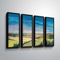 thumbnail image 1 of Patchwork Fields V, 1 of 2