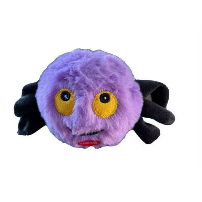 Halloween spider dog toy on sale