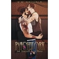 thumbnail image 1 of Patchwork (Ink Slingers, 3), (Paperback), 1 of 1