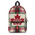 thumbnail image 1 of Patchwork Maple Essence - Backpack, 1 of 4