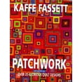 thumbnail image 1 of Pre-Owned Patchwork: Over 25 Glorious Quilt Designs Paperback, 1 of 1