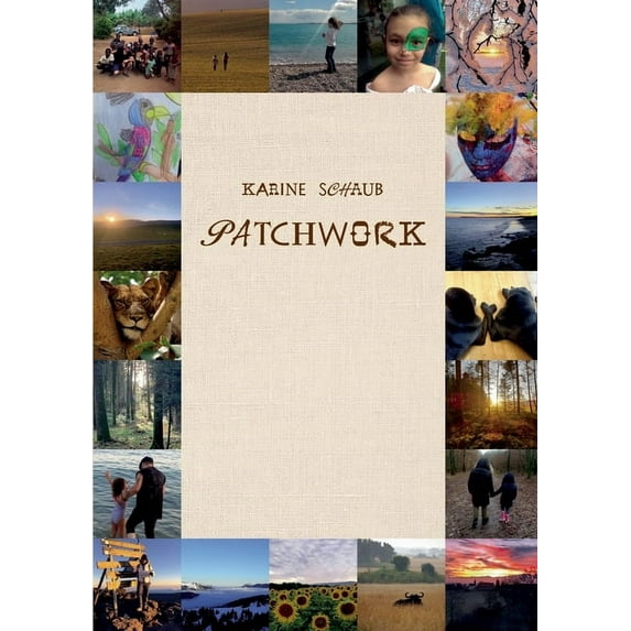 Patchwork, (Paperback)