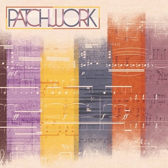 Patchwork - Patchwork - Music & Performance - CD