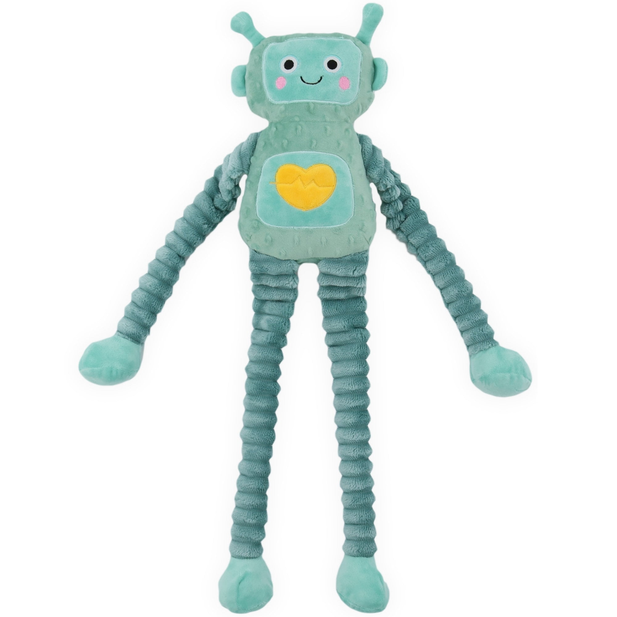 Patchwork Pet: Muttley Series - Robby Robot - 24