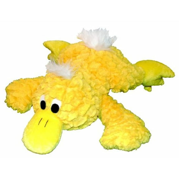 Patchwork Pet Pastel Platypus 15"