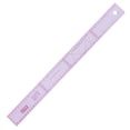 thumbnail image 1 of Sewing Tool for Beginner Dressmaking Drawing Template Tool French Curved Ruler Multifunction Patchwork Ruler, 1 of 8