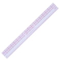 thumbnail image 1 of Sewing Tool for Beginner Dressmaking Drawing Template Tool French Curved Ruler Multifunction Patchwork Ruler, 1 of 8