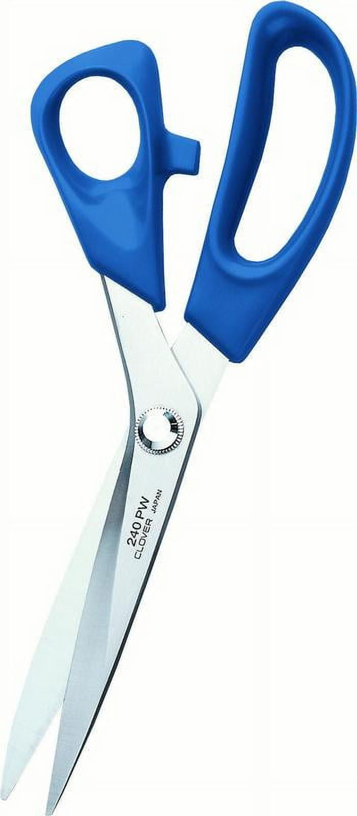 Patchwork Scissors L (9 1/2")